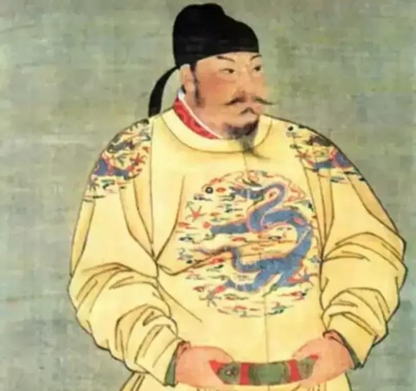 中国十个大有作为的皇帝1、秦始皇嬴政2、汉武帝刘彻3、光武帝刘秀4、隋文帝杨坚5