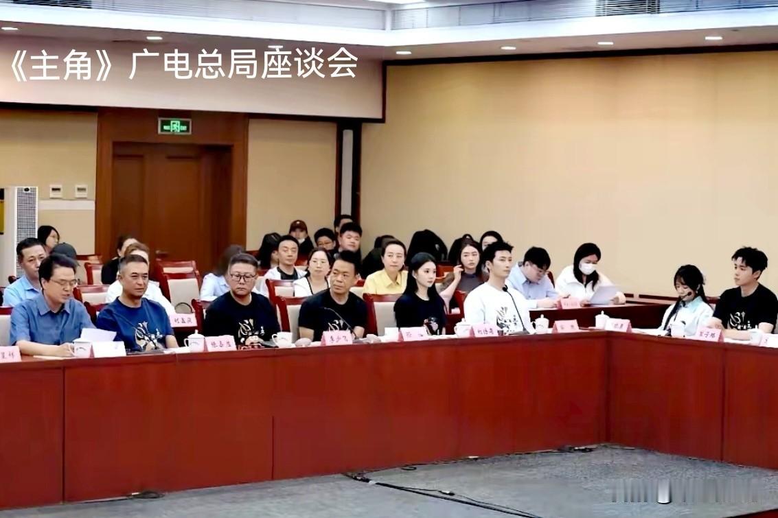 《主角》的火能带动秦腔恢复元气吗？
先说答案，不行。
《主角》热播期间，网上许多