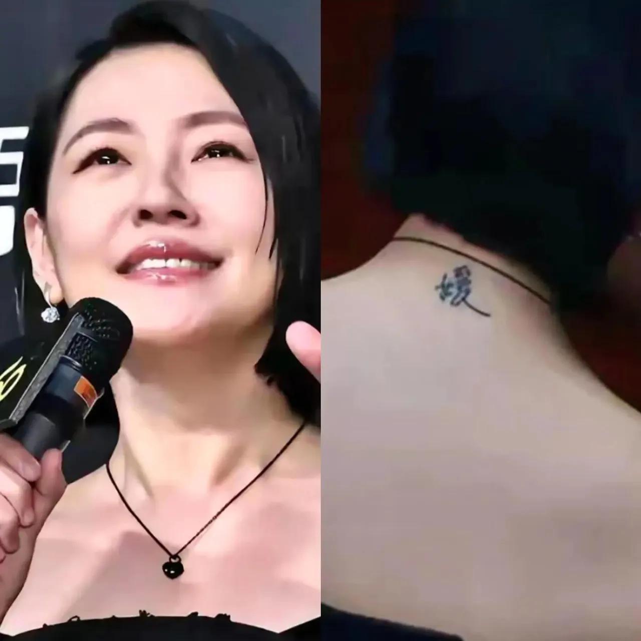 徐熙娣可能是真的很爱他的姐姐吧！
我是万万没有想到！
姐姐徐熙媛离开后，她竟然伙