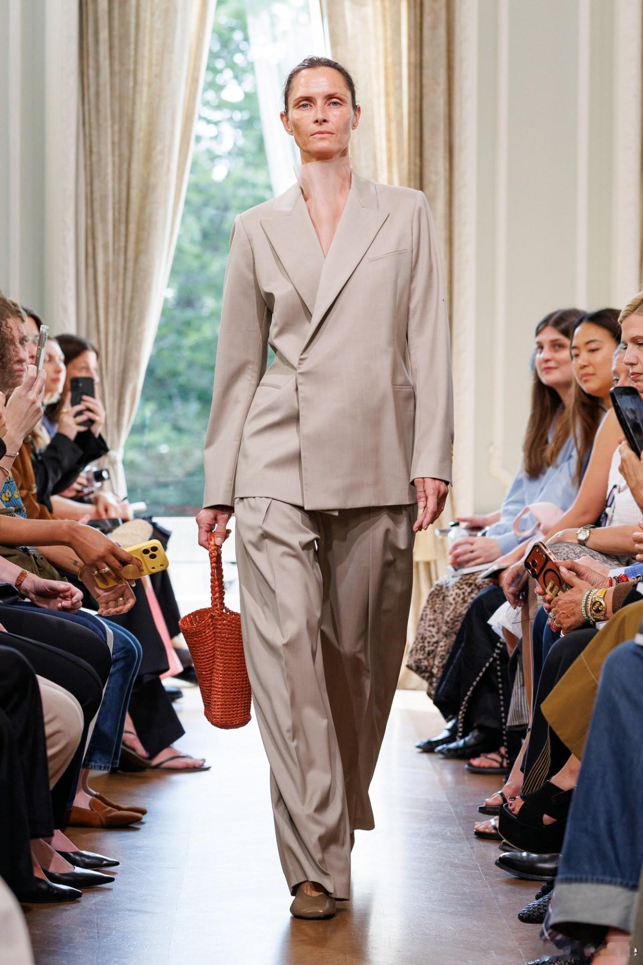 runway2027春夏时装周 Kallmeyer Spring 2027 Re