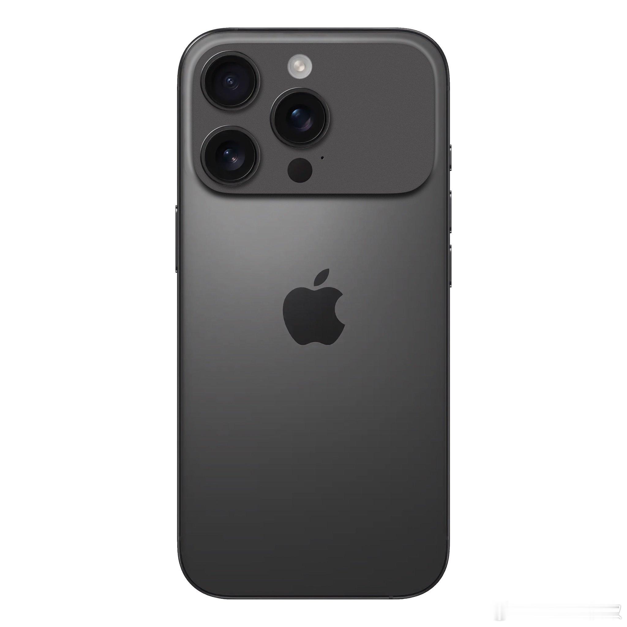 现在关于iPhone 17的设计已经在反复横跳了，又有消息称背面确实有变化，但摄