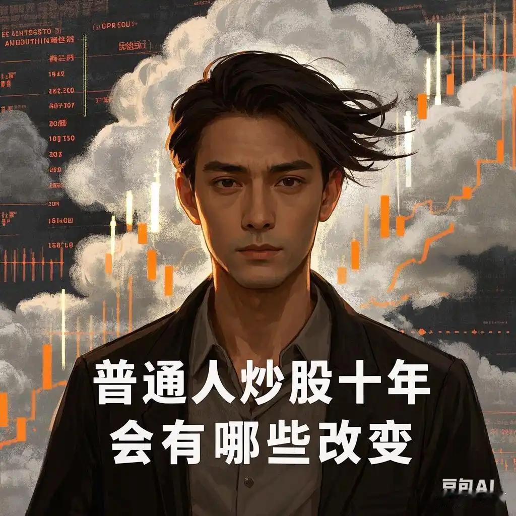 炒股能否改变生活？
       炒股攺变生活，还真有人做到了。2024 - 2