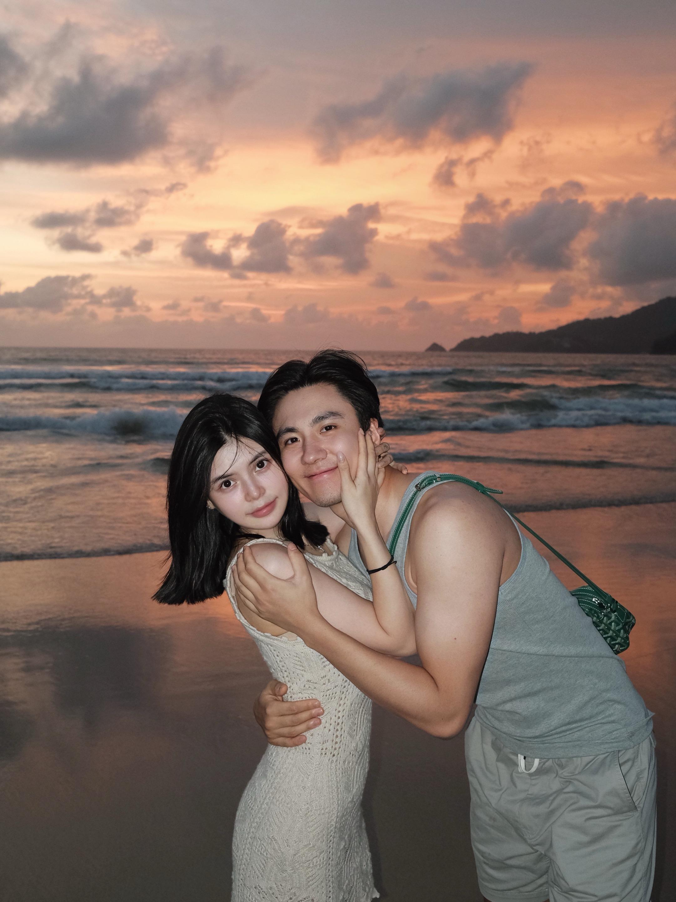 当真爱降临的时候 请上帝为我播放一首holdon