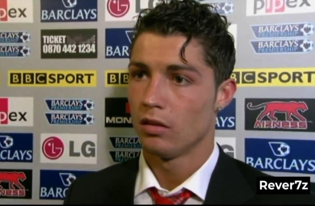 基恩：他长得好看，他自己知道 