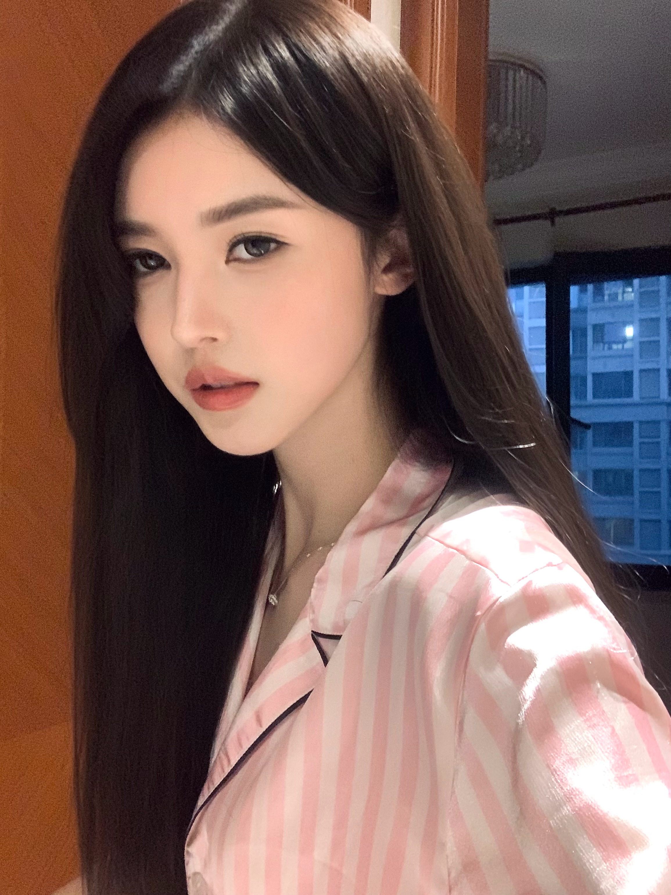 没关系小宝，偶尔搞砸也没关系。 