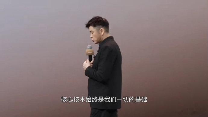 俞浩未来5年投入10亿培养创新领袖俞浩五年10亿深耕人才与科技拒绝浮躁短期变现，