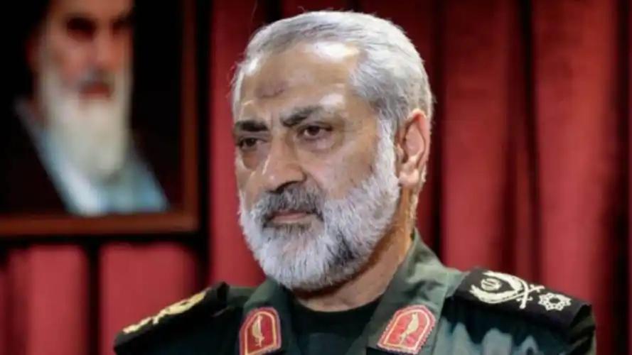 4月13日，伊朗军方一句重磅表态，直接震得整个波斯湾局势骤紧！
伊朗武装部队发言