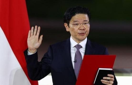 新加坡总统曾罕见发声中国：若想全球和平，中国必须放弃一样东西！
 
麻烦看官老爷