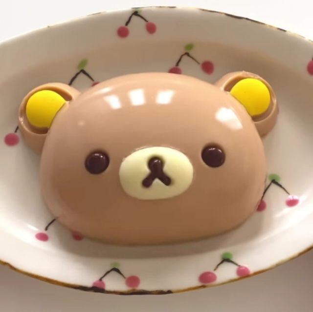 𝐂𝐮𝐭𝐞 𝐅𝐨𝐨𝐝可爱食物🍰.ᐟ.ᐟ ​​​