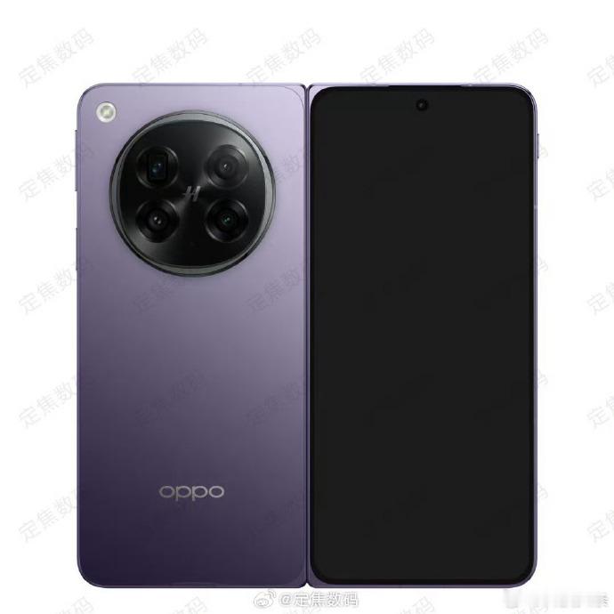 【数据时刻】OPPO Find N6骁龙8 Elite Gen5无痕钛合金铰链 
