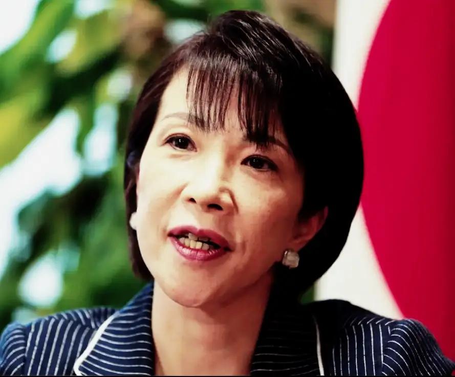 中国正想“睡觉”，高市早苗就送来了“枕头”！
没想到，中国的国运如此之好，百年未