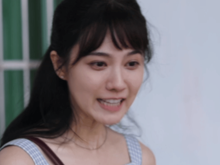 看命悬一生姜珮瑶这段起鸡皮疙瘩了 太喜欢这段的表情和肢体语言了，很细腻传神，看得