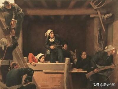 敌酋剖腹谢罪：杨靖宇铁血气节，撼日寇全家自尽
 
阅读此文前，诚邀您点击一下“关