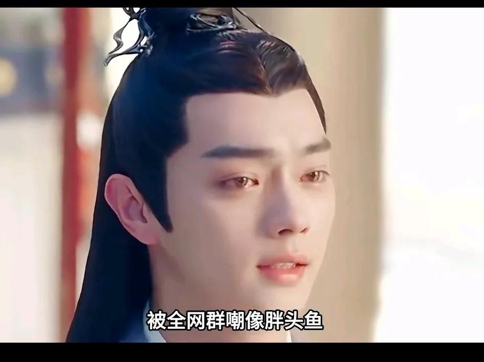 许凯也没什么名气啊，我就只看过《烈火军校》，还有正在追的这部剧《你比星光更美丽》