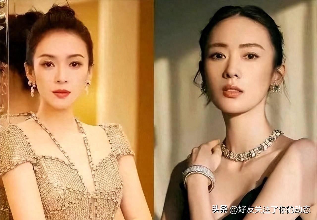 这两个人，长得太像了！

都说各有千秋，可这两个人长得太像了，我是至今都分辨不出
