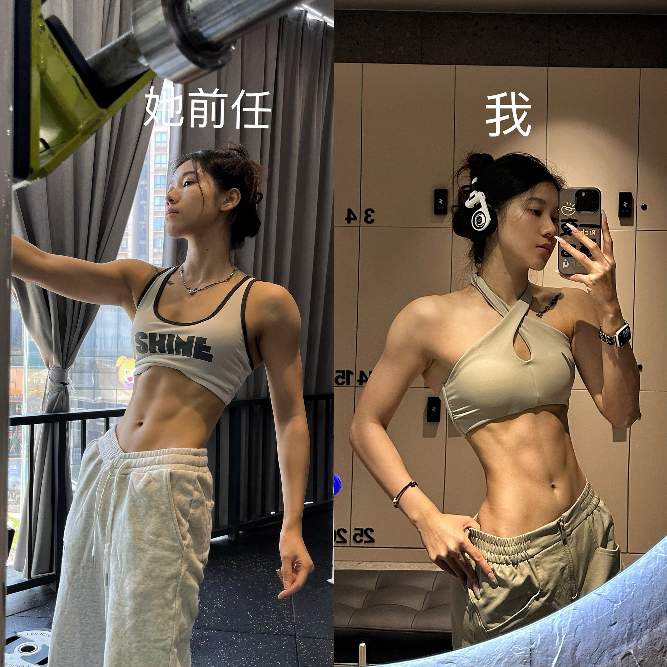 难怪第一次见面的时候你说我很像你一个朋友。