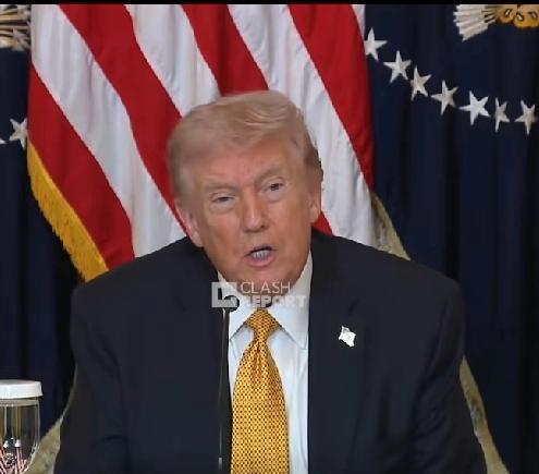 向全世界征税，自己打架叫别人帮忙，不知道还有帮忙的吗？想起了本山大叔的经典小品《