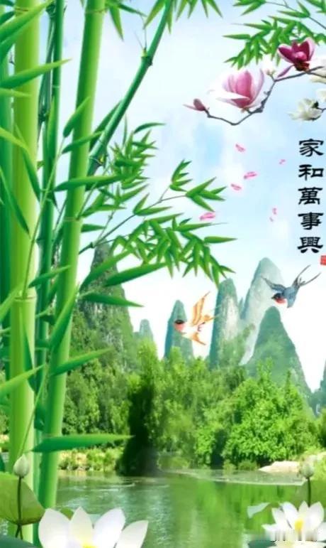 #退休后还需要贴补儿女吗?#
我们是二婚，夫妻俩都有退休金，居住在永州乡下的老家