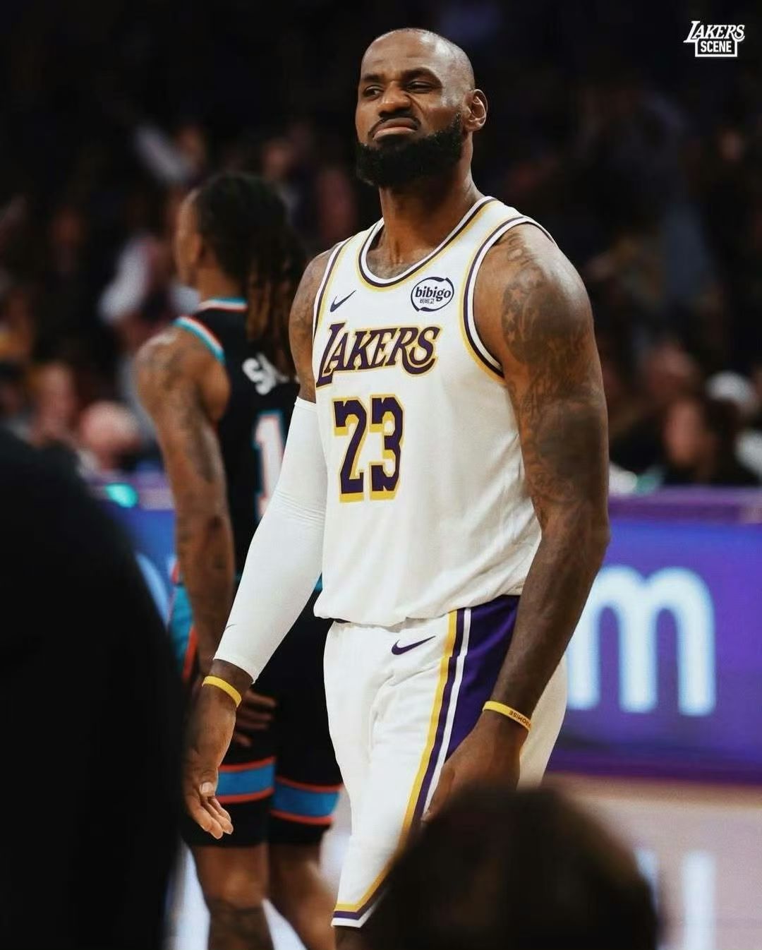 2026年至今，詹姆斯第四节表现，什么水平：104分联盟第一22次助攻联盟第二7