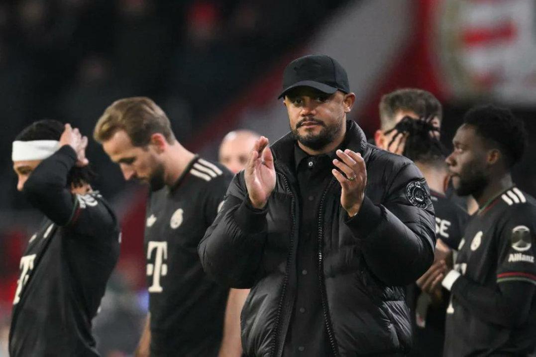 孔帕尼：“这场比赛注定会很艰难。他们曾在安菲尔德4-1大胜，主场6-2击败那不勒