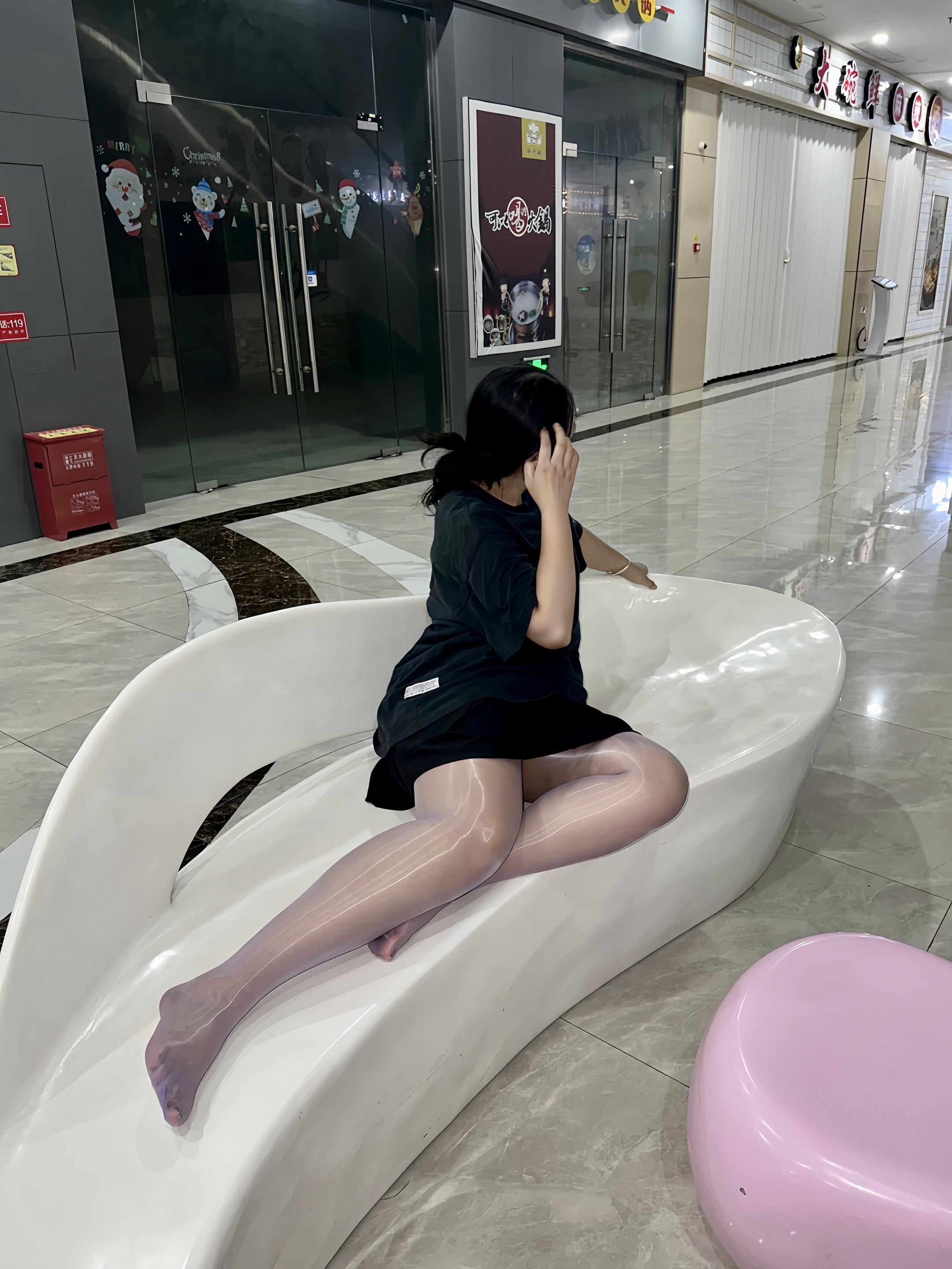 紫色