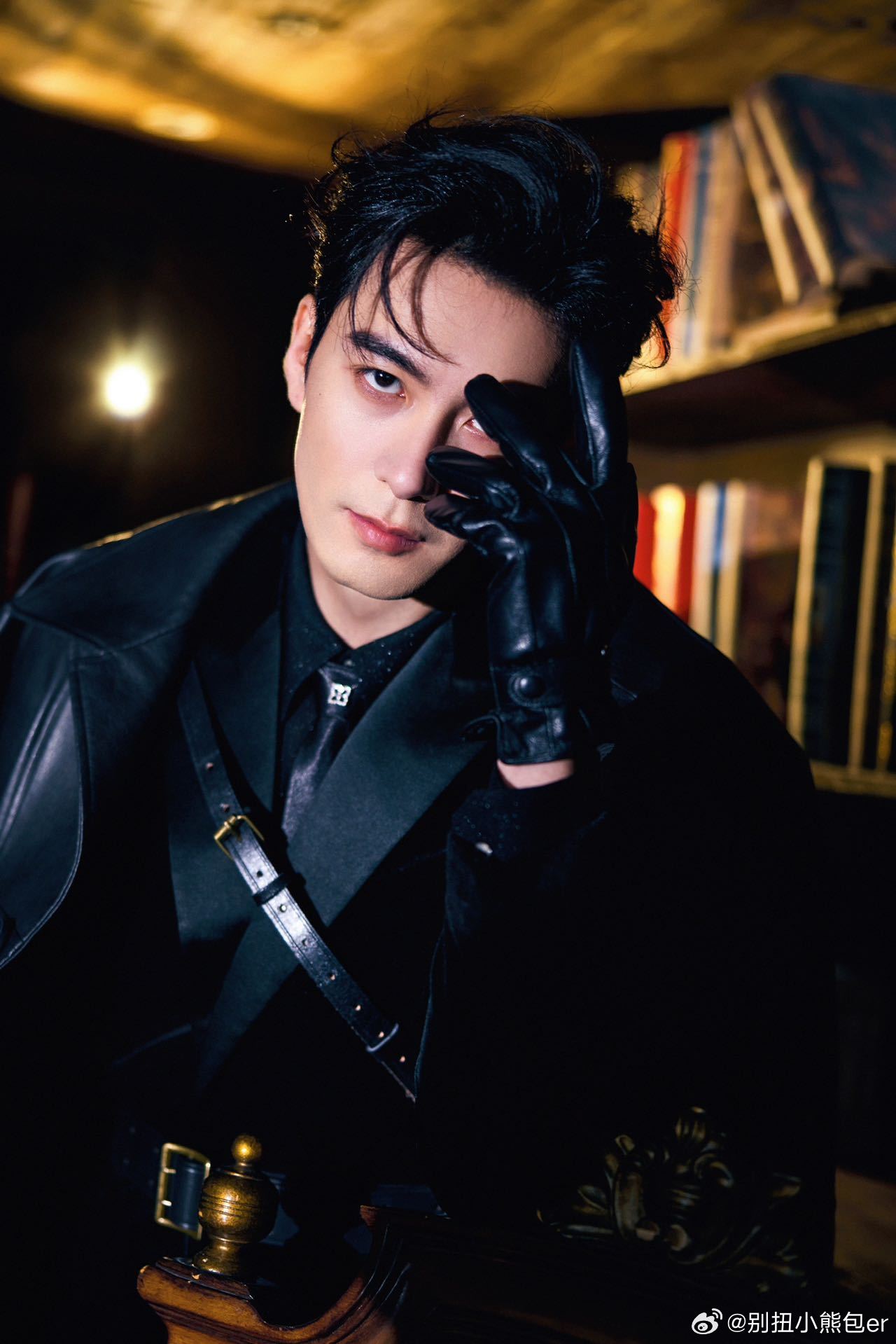 郭靖宇早就发掘陈星旭孟子义了今夜喜友秀 今夜喜友秀太敢说！郭靖宇自曝早发掘陈星旭