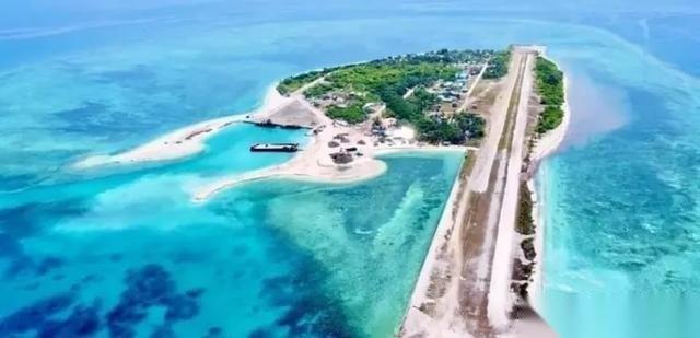 南海的仗大概率已经 “打完了”！我们其实已经不再和菲律宾无聊的 “对峙” 了，当