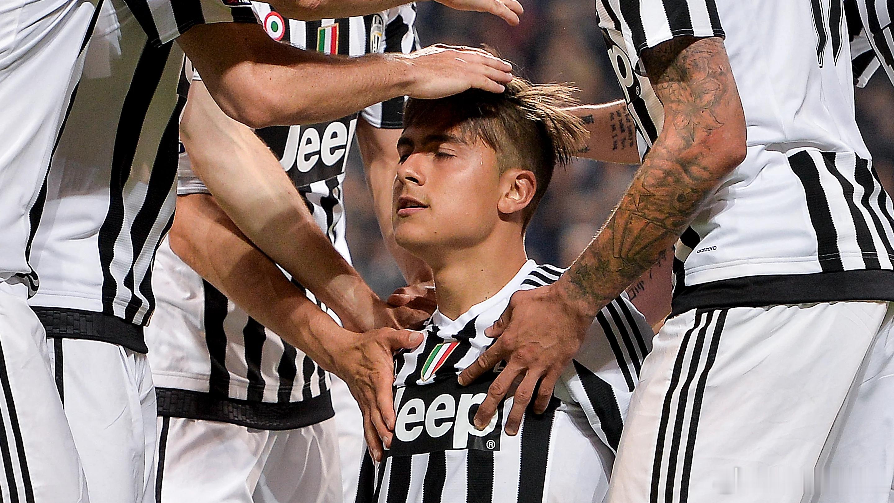 Buonanotte尤文图斯[超话] 尤文图斯 ​​​