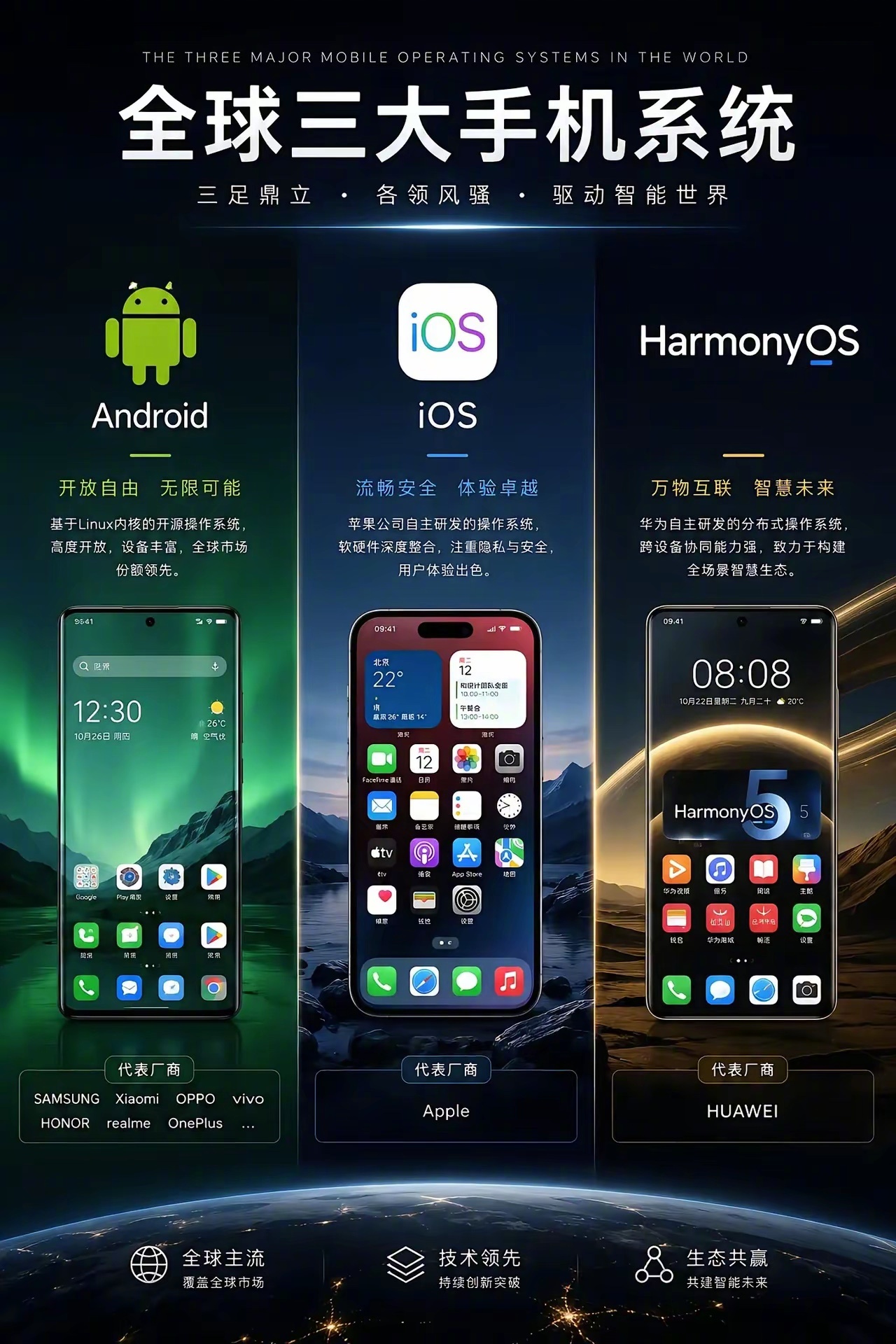 你喜欢哪个？ 