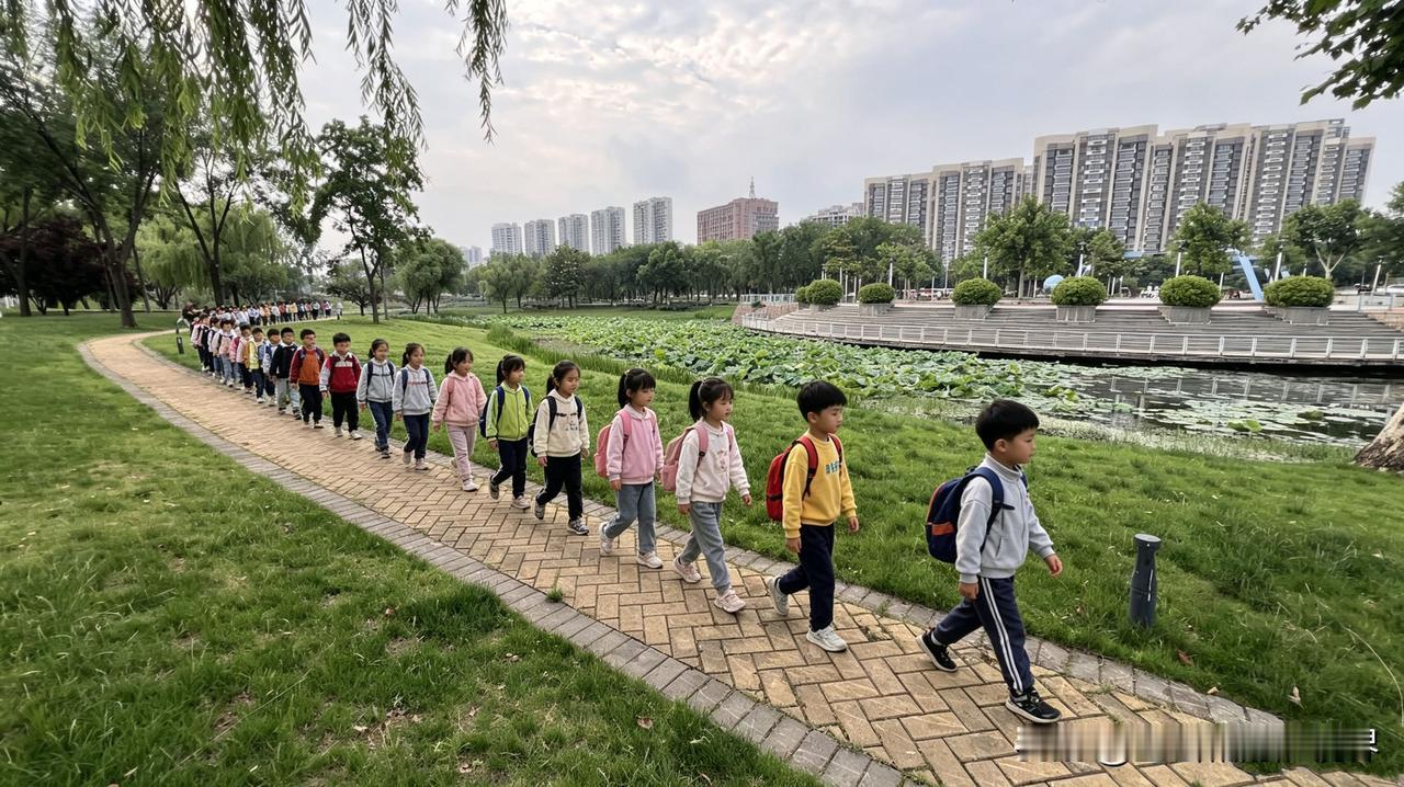 平顶山人注意了
国家布局高标准房车营地
白龟湖环湖路的机会来了

你发现没有？这