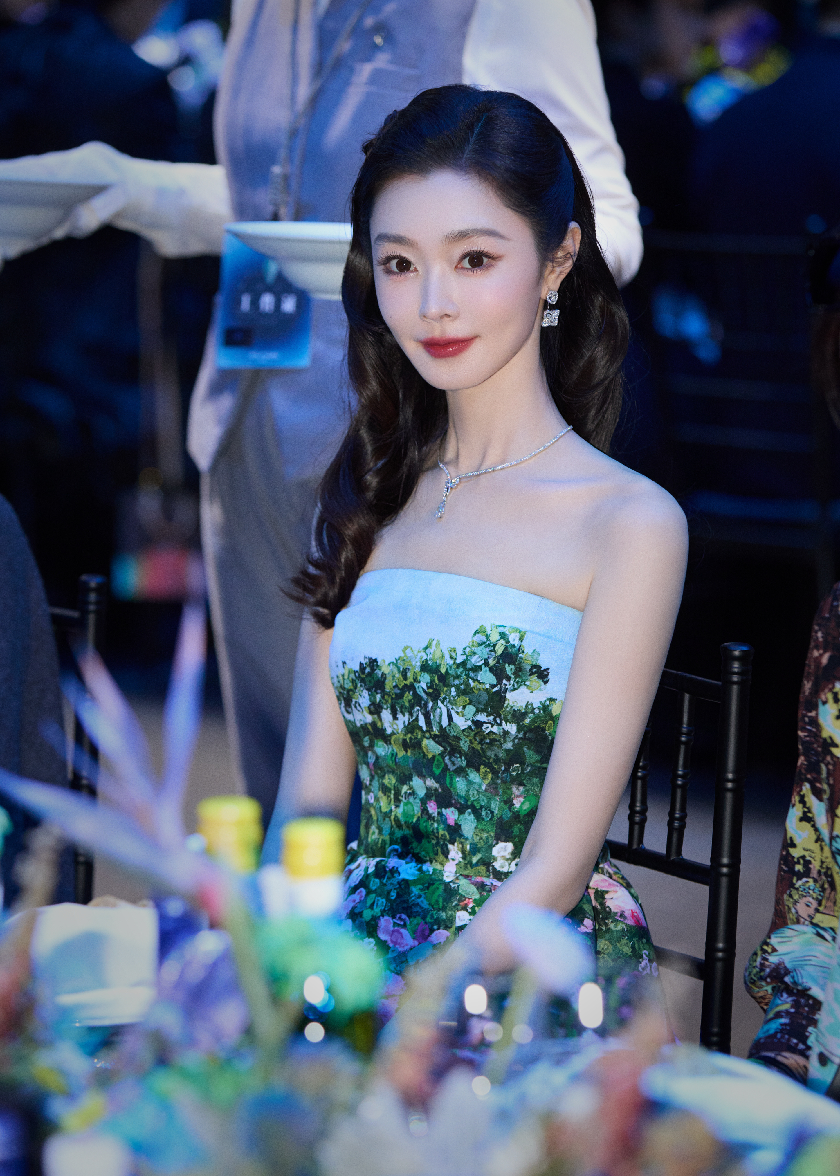 宋轶时尚32周年时尚之夜