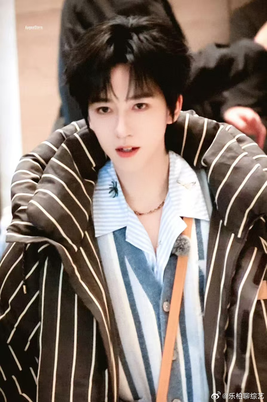 桃花坞6这波阵容我给到夯  真的是不允许大家还不知道桃花坞这次邀请的阵容真的好强