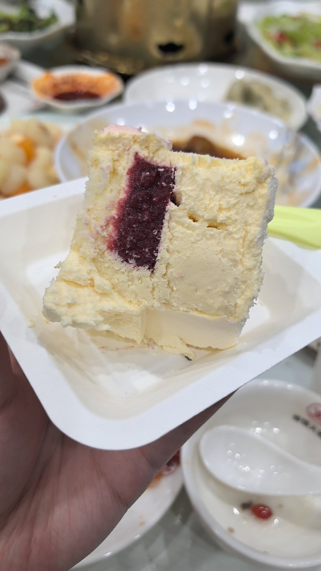 祝宝宝和大家都新年快乐！！！新年我们都顺顺利利！！ 