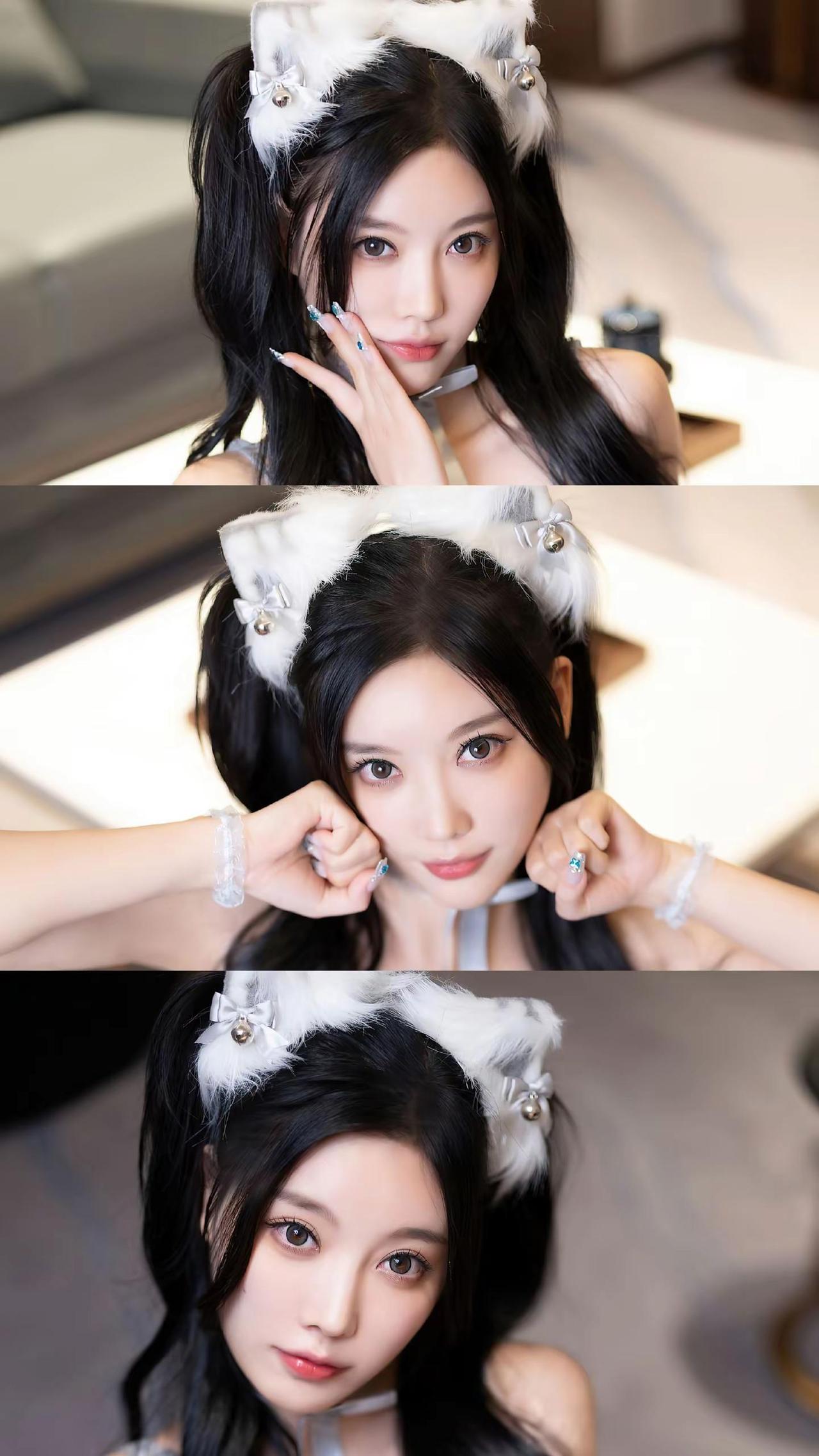 美女 女神 清纯女神