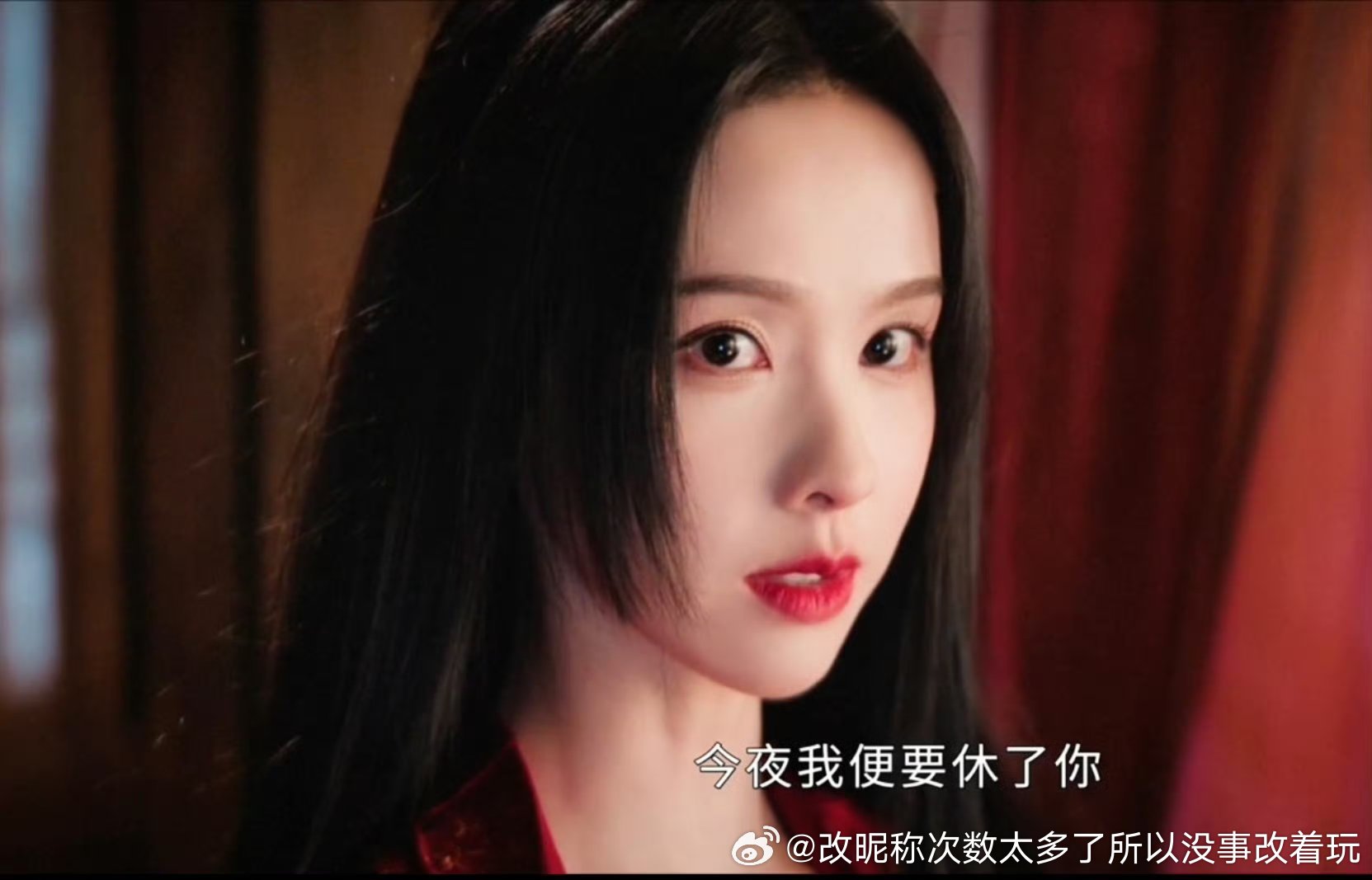 现在感觉侧脸半侧脸比正面美 