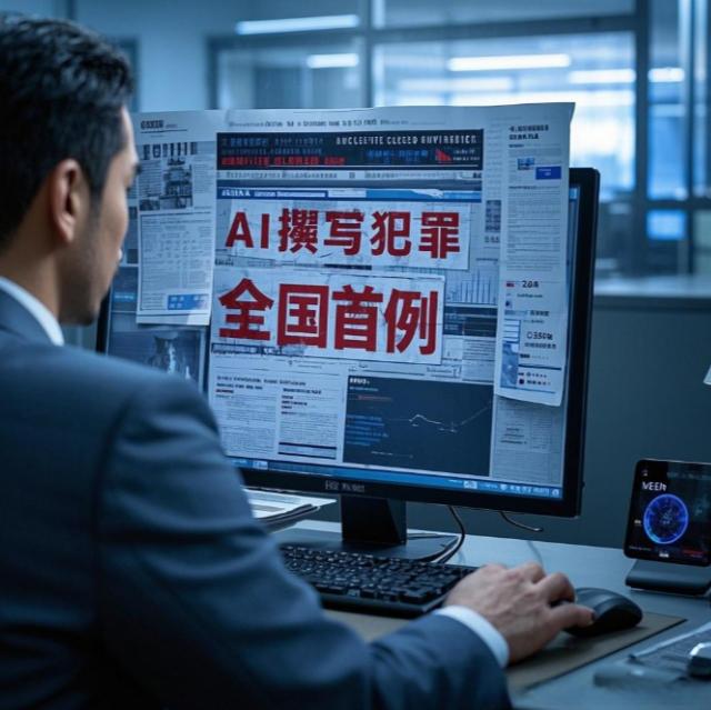 日本博主靠抹黑中国发财，AI批量造假，最终将会自食其果。

最近日本一些博主靠着