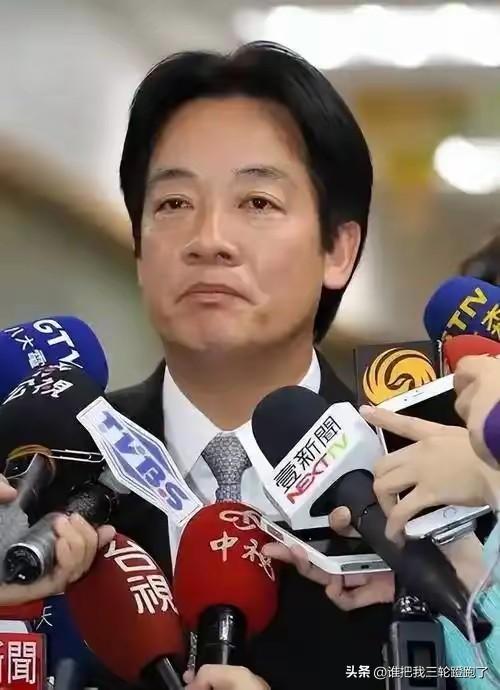 就在刚刚，台“经济部”发布声明，

3月19日，因中东战事使台湾面临“断气”危机