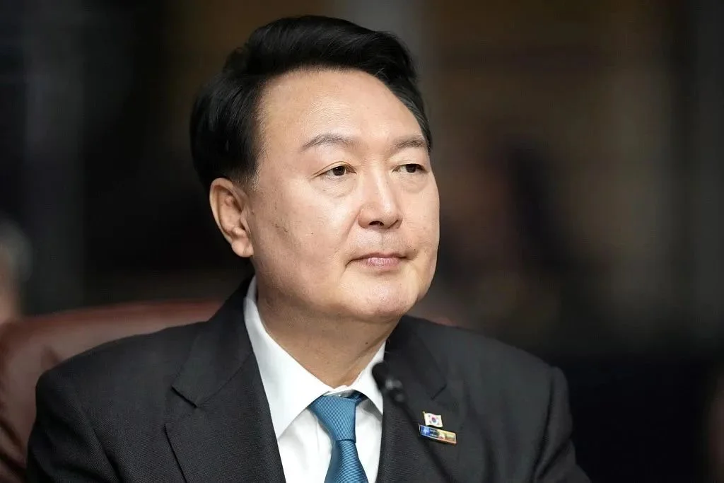 希望尹锡悦继续留任总统一职