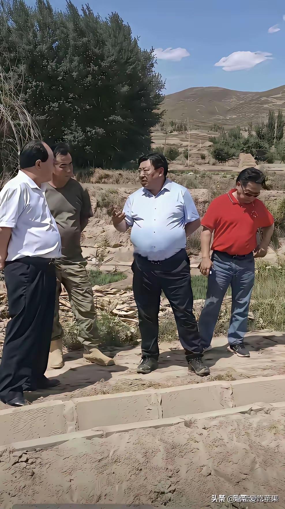 这在体制内，一般属于什么级别的？ 