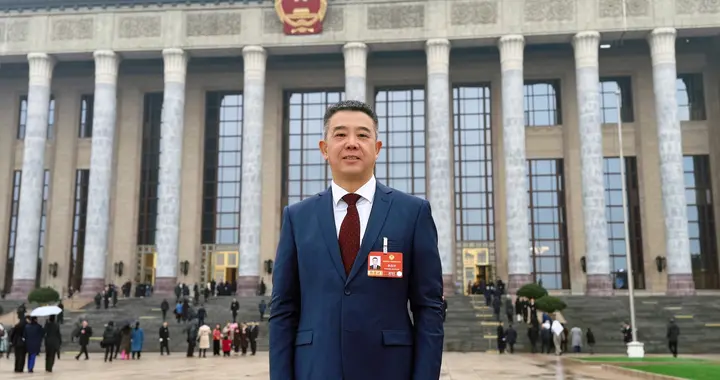 全国政协委员李连柱：推动AI与3D打印融合，打造个性化家居