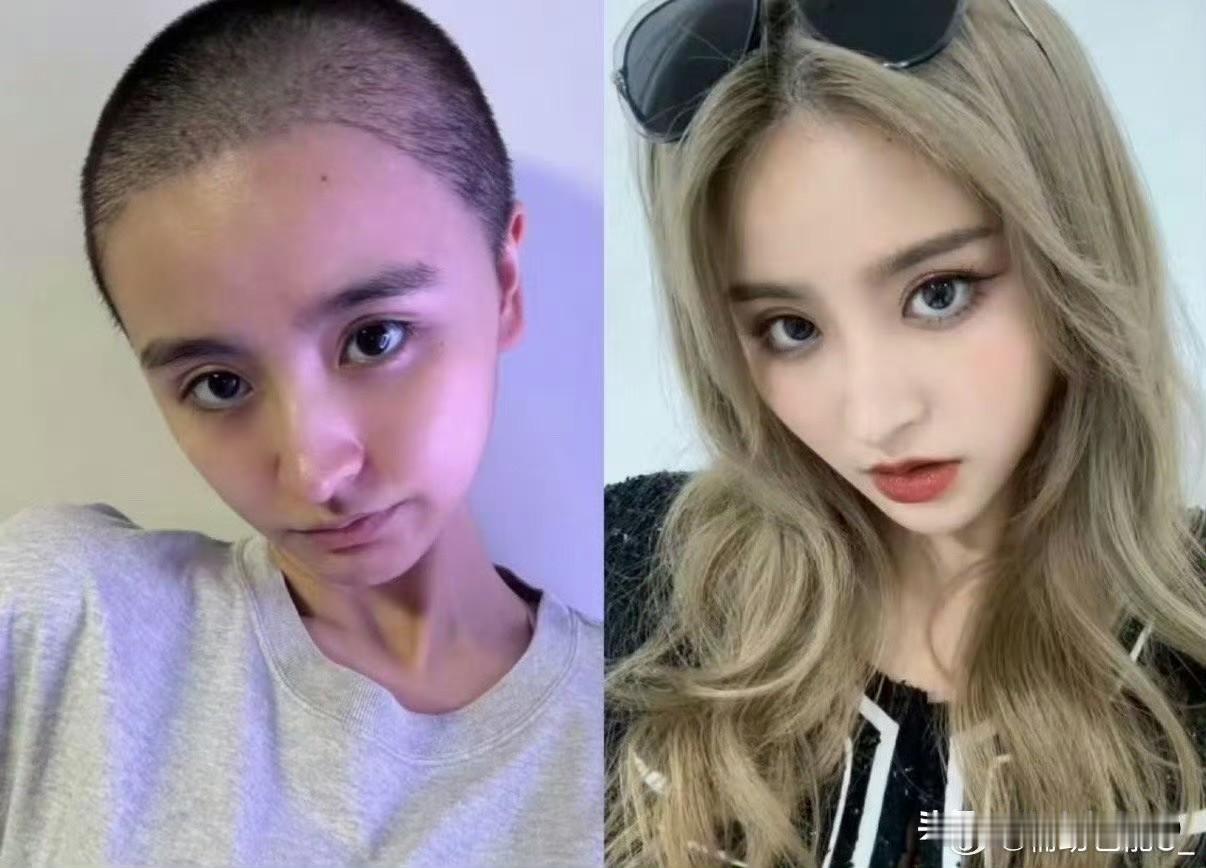 金子涵拉黑蔡徐坤？这是什么操作？
金子涵是《青春有你2》的人气选手，而蔡徐坤是《