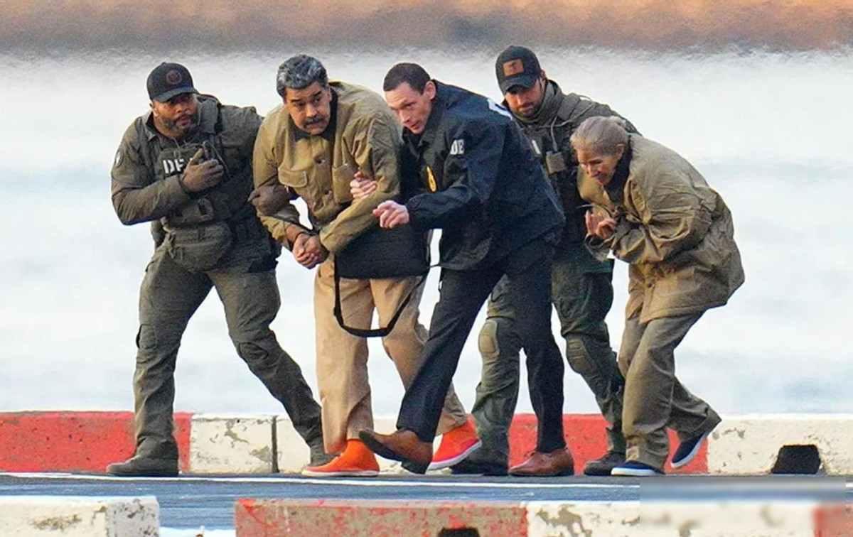 美军突然调兵中东，真要打哈尔克岛？背后藏着更狠的招数

3月25号，五角大楼确认