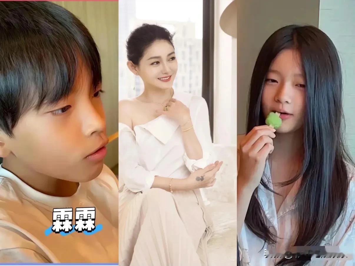 大S雕像揭幕仪式居然不邀请玥儿姐弟，她的雕像会在2月2日下午2点开幕，徐家已经吃