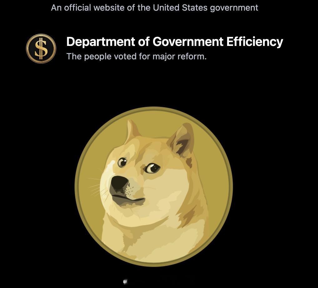 www.doge.gov [doge] 