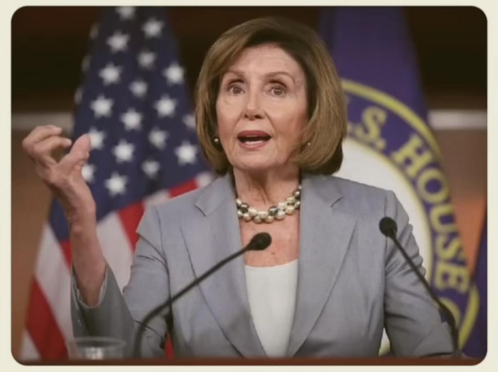 美国国会众议院前议长、85岁的民主党人南希·佩洛西11月6日宣布，她将不会参加2