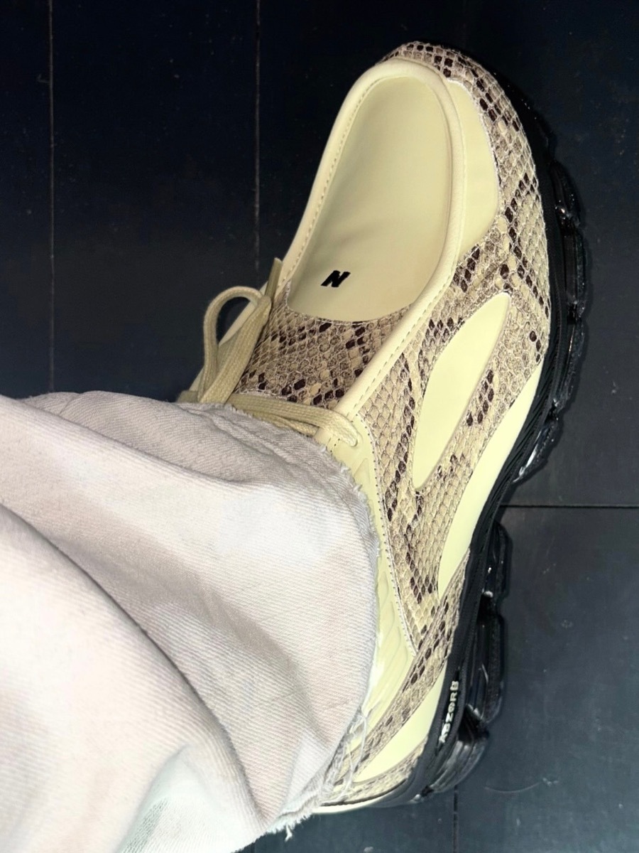 New Balance 1890A 新款鞋履 年内发售 