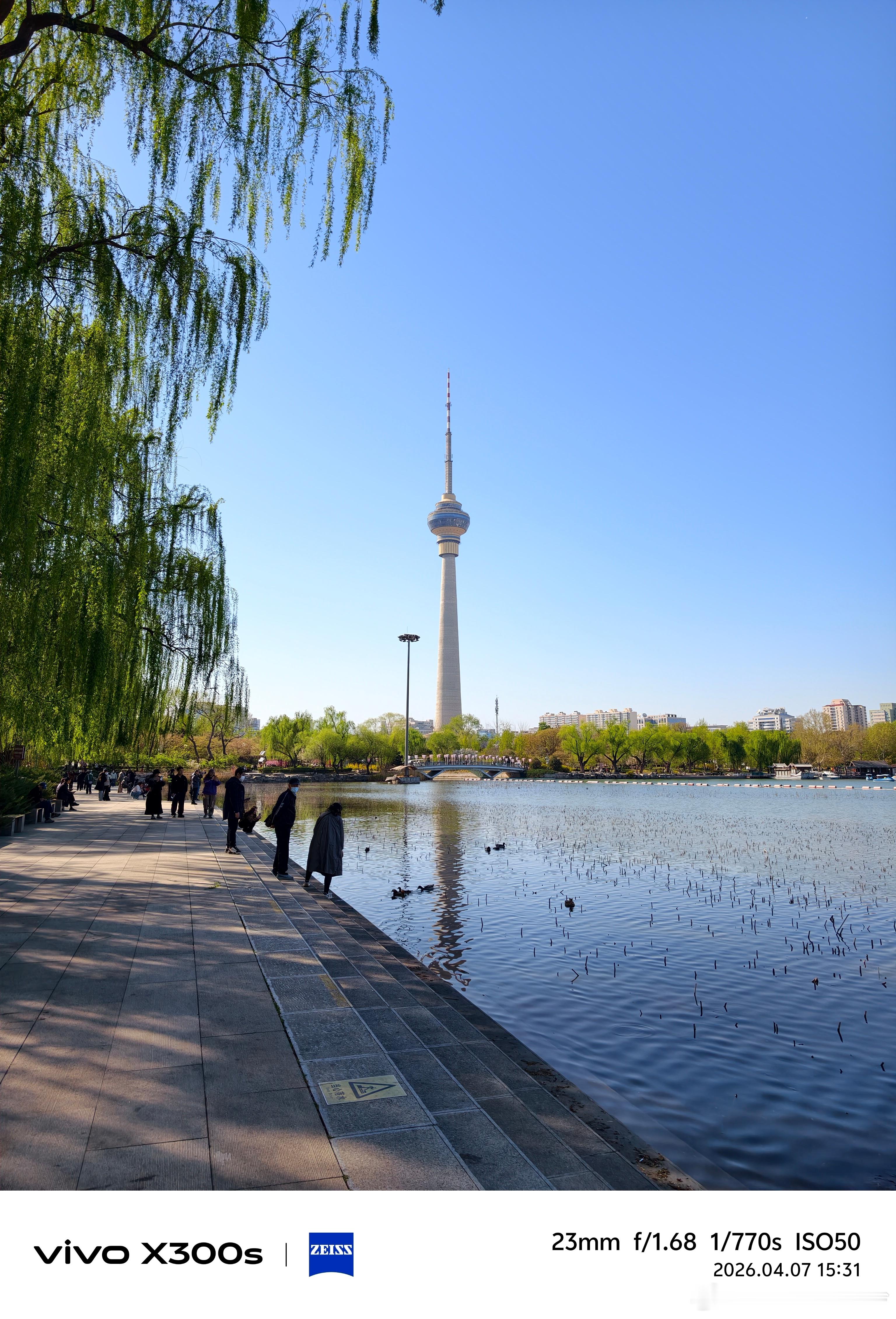 不想调复杂参数，X300s这代的几款基础风格滤镜也都挺出片，特别是经典的鲜明、原