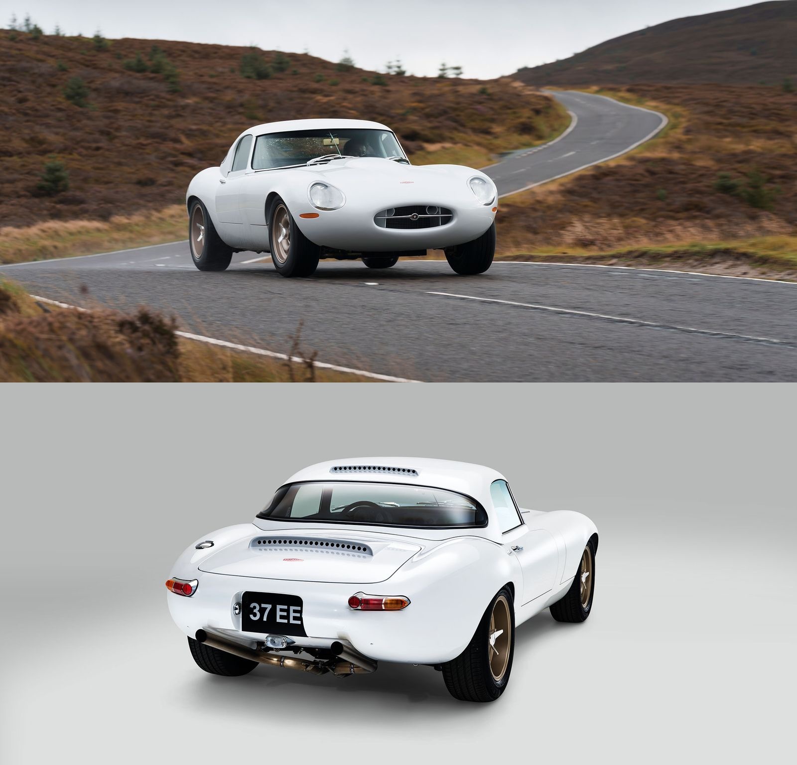 我们常说车厂做的是一辆“1 of 1 的孤品”，其实就是某富豪肯花大钱请工人给自