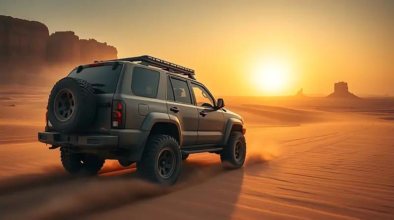 11月20日，太猖狂！多名男子结伙行窃，竟开越野车直接撞向一间烟酒店铺大门。警方