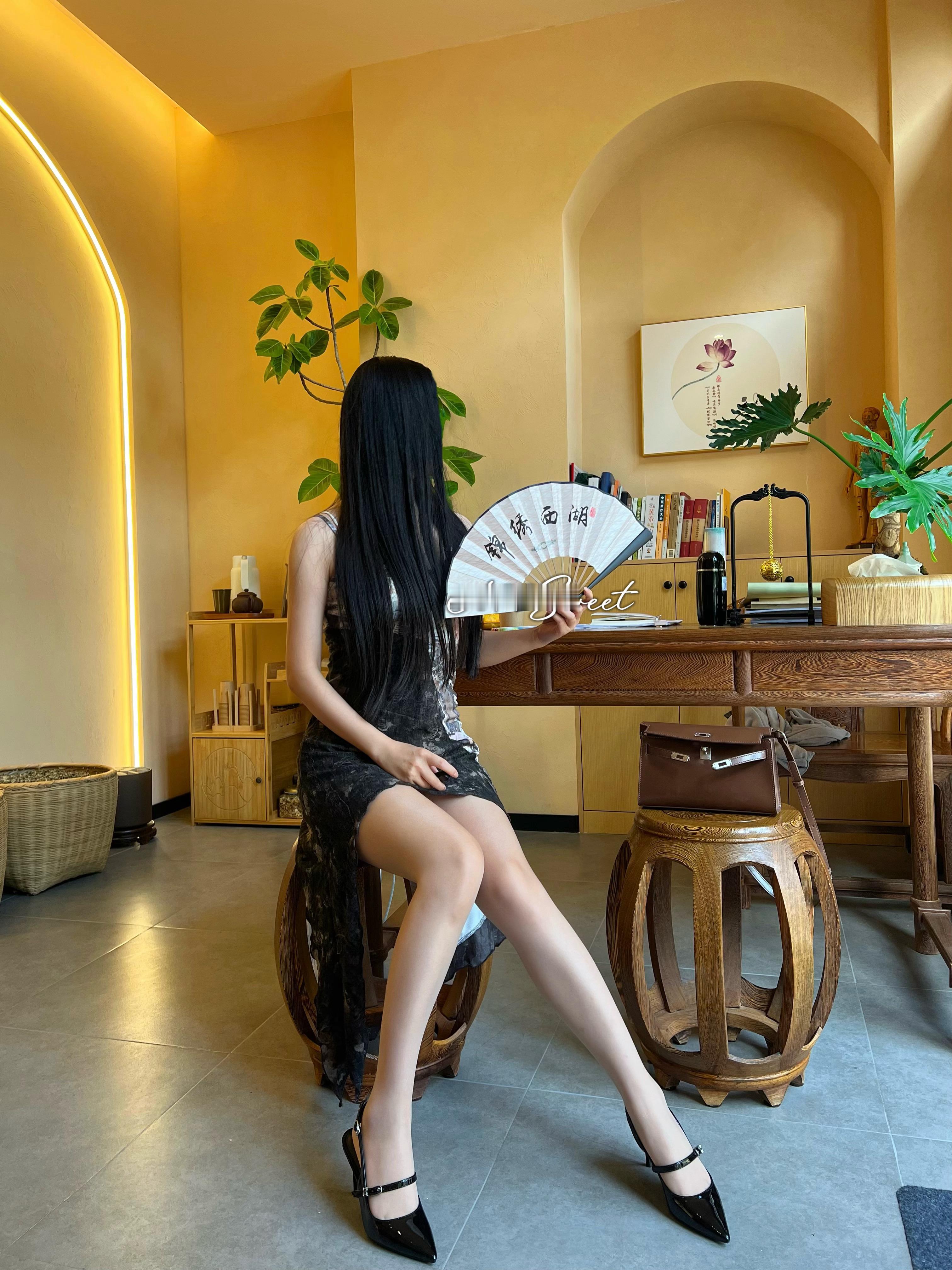 欲把西湖比西子，淡妆浓抹总相宜~ ​​​